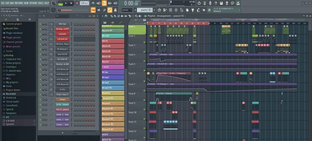 FLstudioômv-FLstudiomvЧķ - վѶ