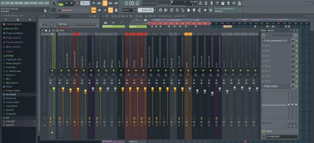 FLstudioômv-FLstudiomvЧķ - վѶ