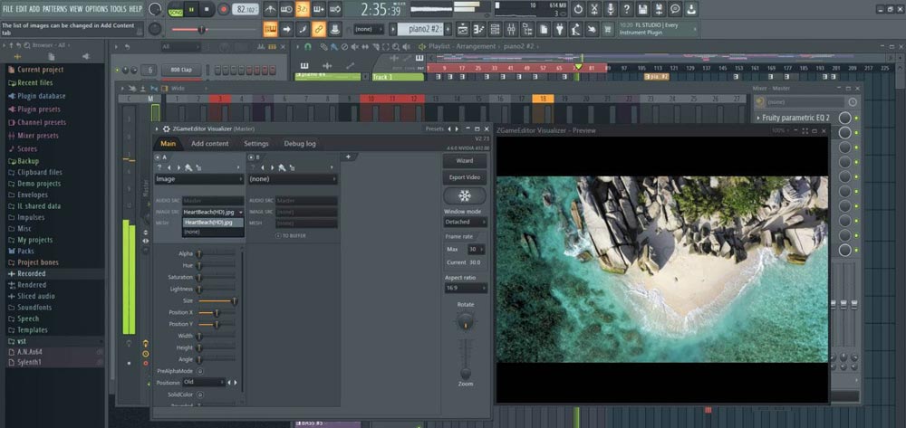 FLstudioômv-FLstudiomvЧķ - վѶ