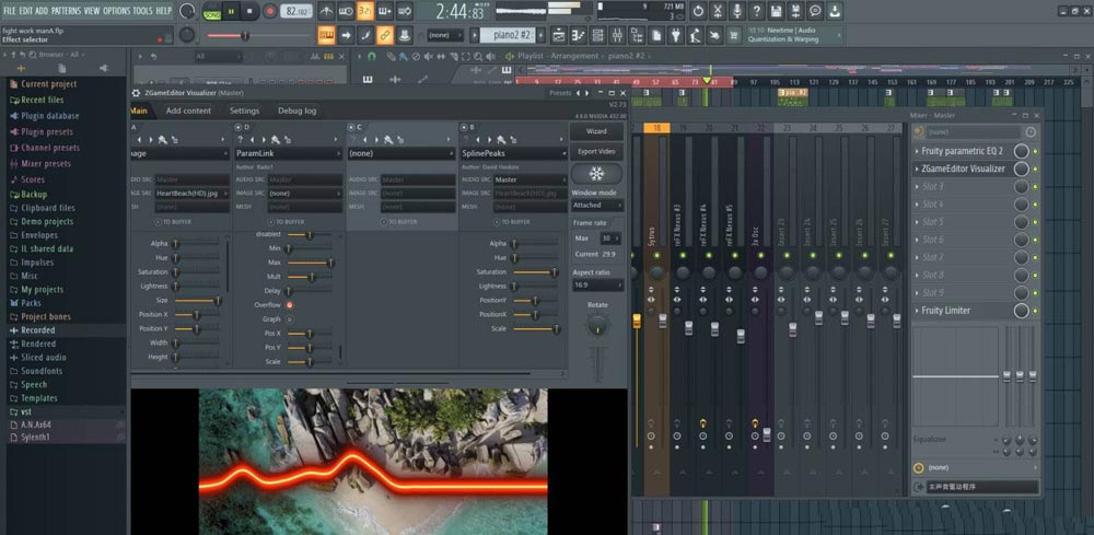 FLstudioômv-FLstudiomvЧķ - վѶ