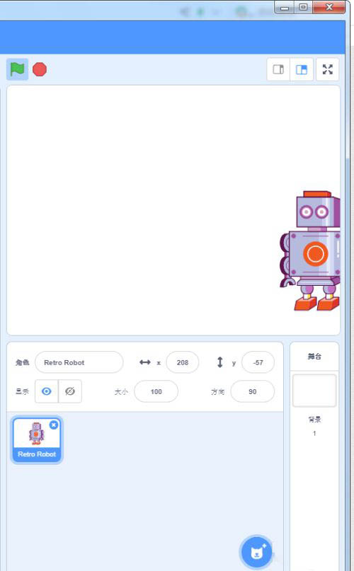 scratch3ô˸ƶЧ-scratch漼 - վѶ