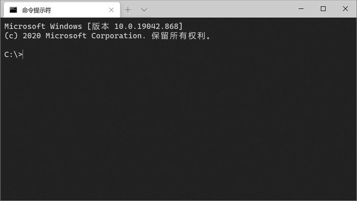 ôԶCMD֮๤Ĭ·-Win10CMDô - վѶ