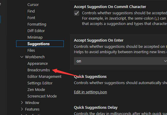 VSCodeͲôʾ-VSCodeʾͲļ - վѶ