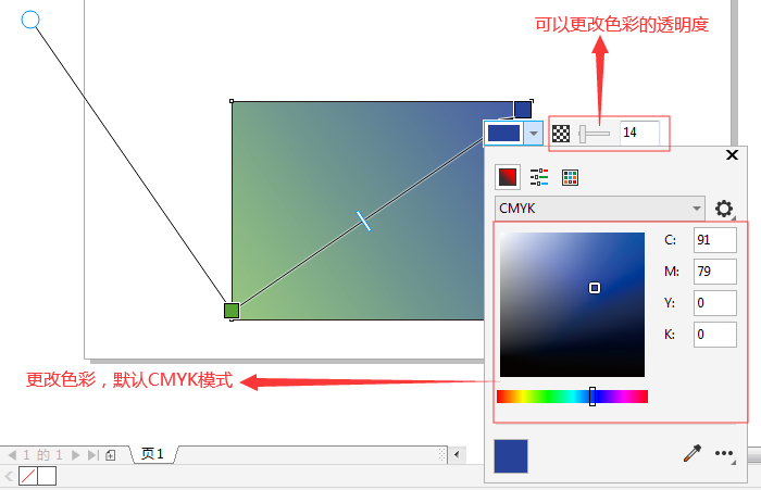 ôCDRĽʽ乤߽нɫ-CorelDRAW̳ - վѶ