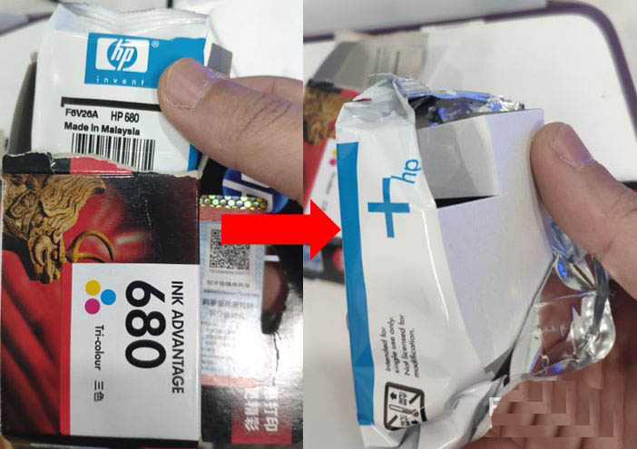 HP DeskJet2600ӡôī-մӡīн̳ - վѶ