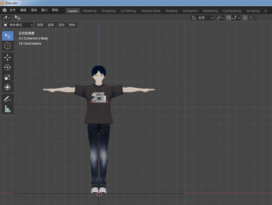 blenderβ߶-blenderĳȵİ취