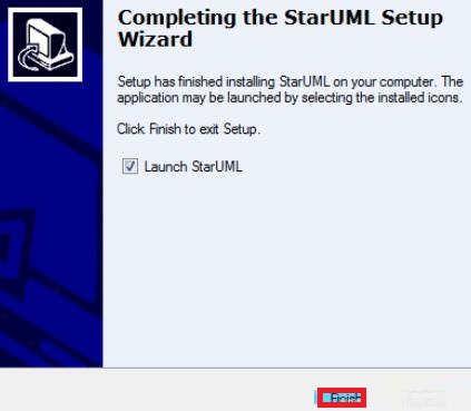 ôװStarUML