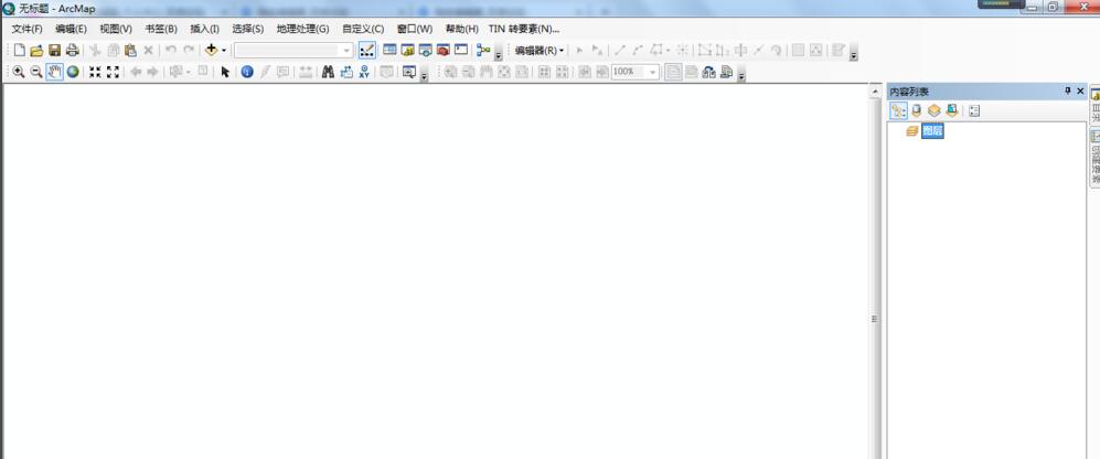 ArcGISδҪأ