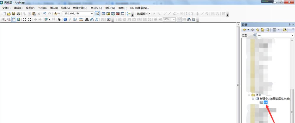 ArcGISδҪأ