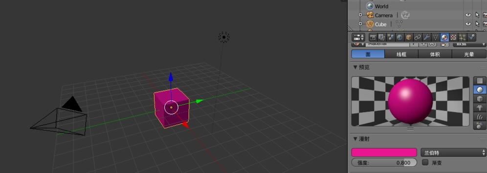 blenderɫ