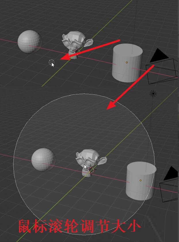 blenderѡ-blenderͼĽ̳