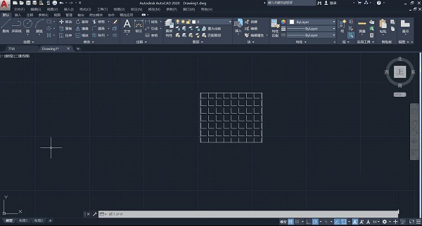 Auto CAD2020ͼ-Auto CAD2020ͼĽ̳