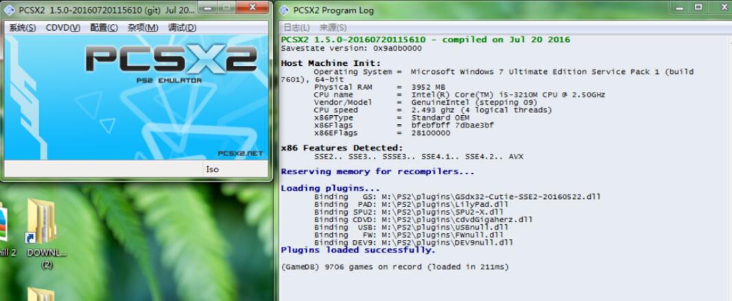 pcsx2Ϸ-pcsx2Ϸİ취