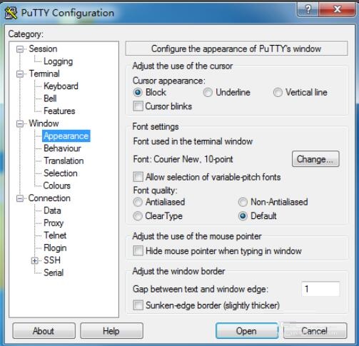 ʹPuTTYʾ-PuTTYʹͼĽ̳