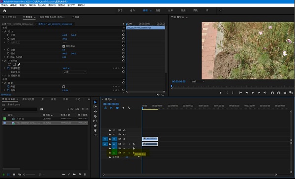 Adobe Premiere pro 2020¼ƻ-Adobe Premiere pro 2020¼ƻİ취