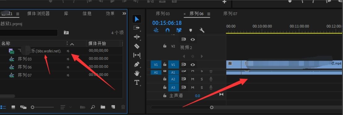 Premiere Pro 2020汾μƵ