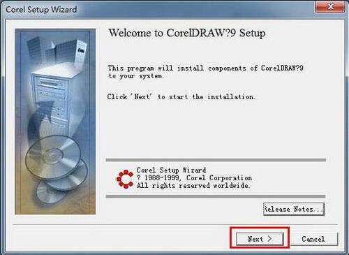 coreldraw X9 Ĺٷ