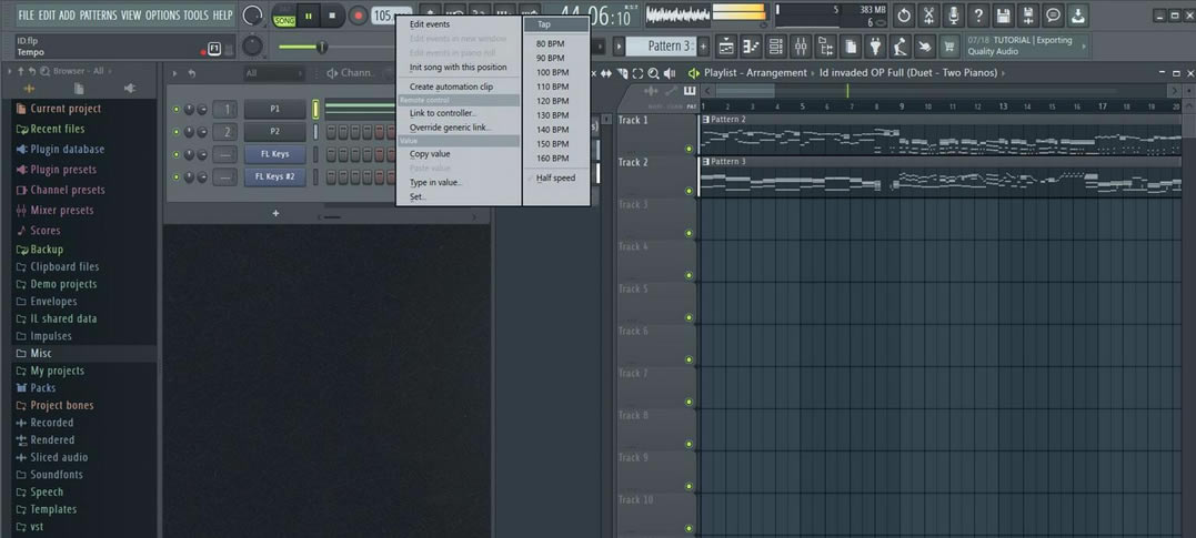 FLstudioý-FLStudioͼĽ̳