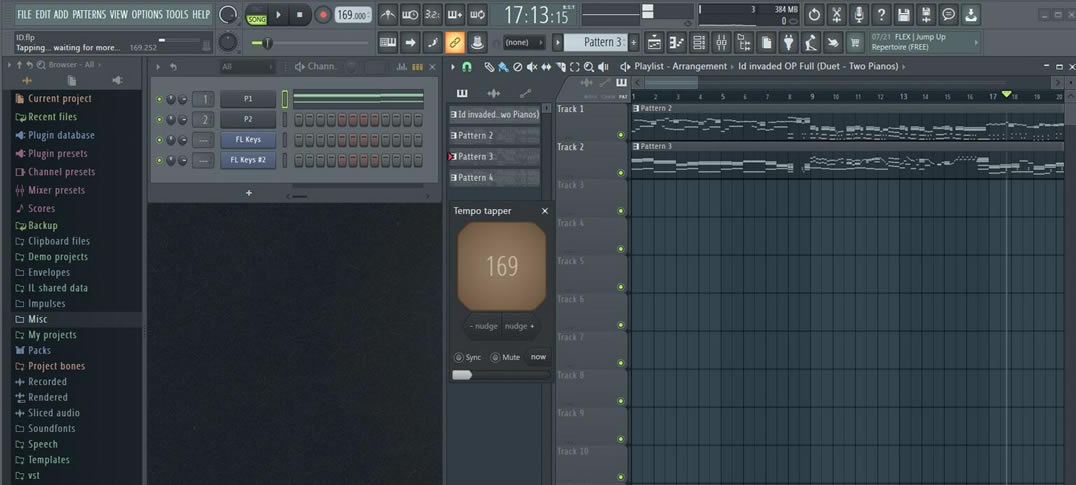FLstudioôý