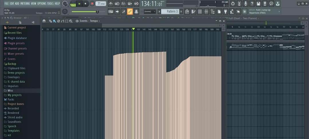 FLstudioôý