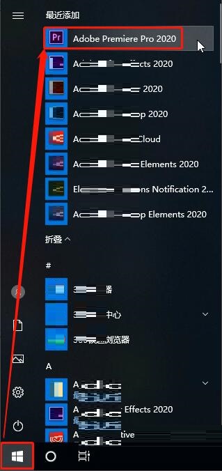 PR2020AdobePremierePro2020װ̳