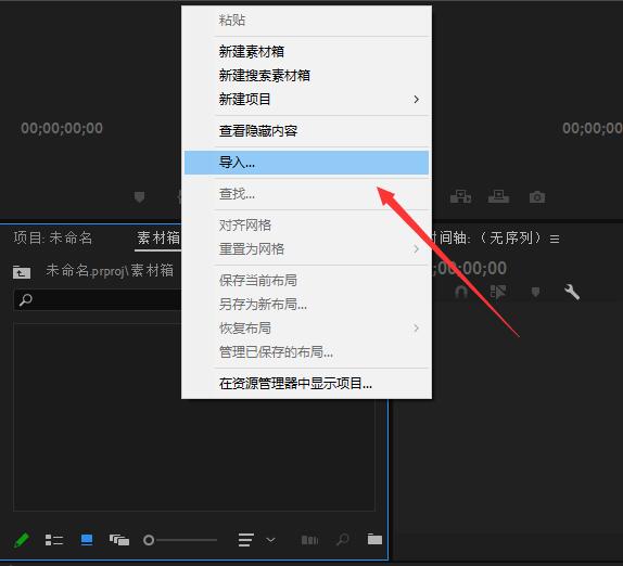 Adobe Premiere Pro 2020Ļ