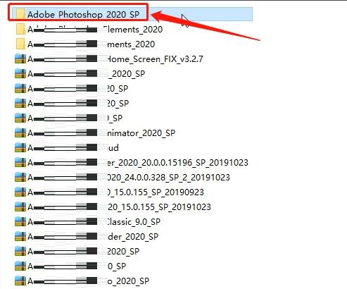 PS2020Photoshop2020װ̳̣İ棩