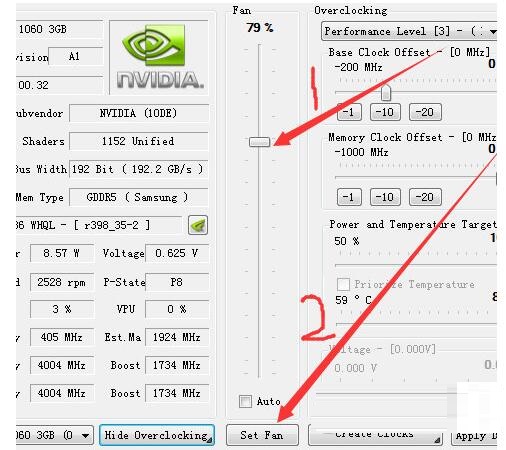 NVIDIA Inspector÷תٵ
