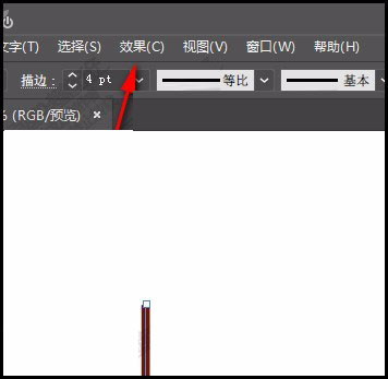 illustratorһֱƳSߵͼĲ