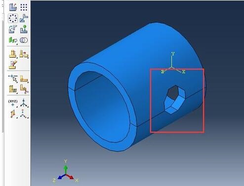 Abaqus׵ͼĽ̷̳
