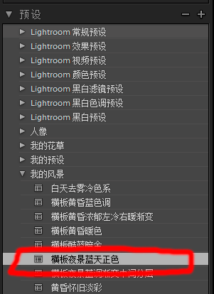 LightroomݱԤò