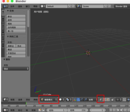 blenderϵ