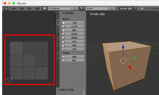 Blenderʹ÷ͼľò