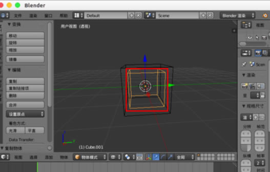 blenderЧ