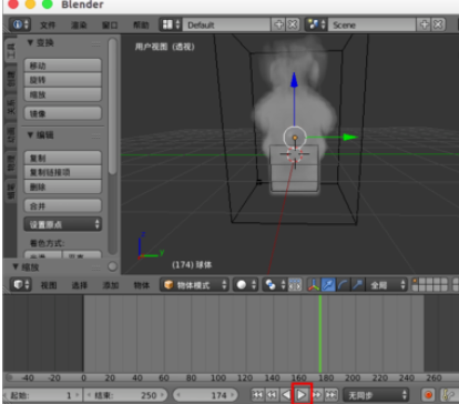 blenderЧ