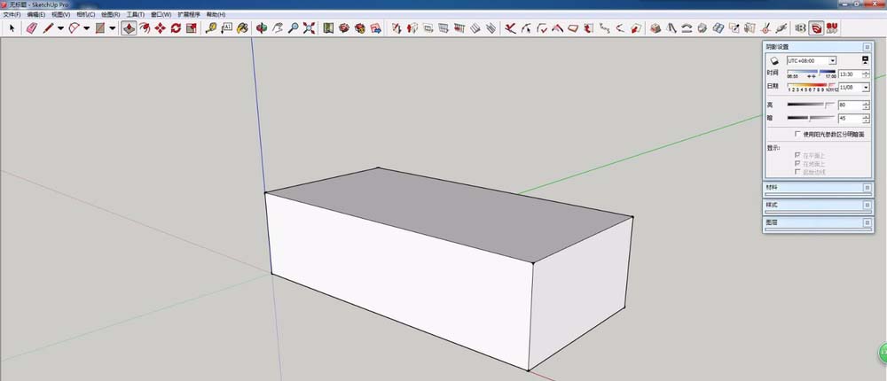 ͼʦ(SketchUp)һԶŴϸò