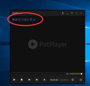 PotPlayerιرԶһ