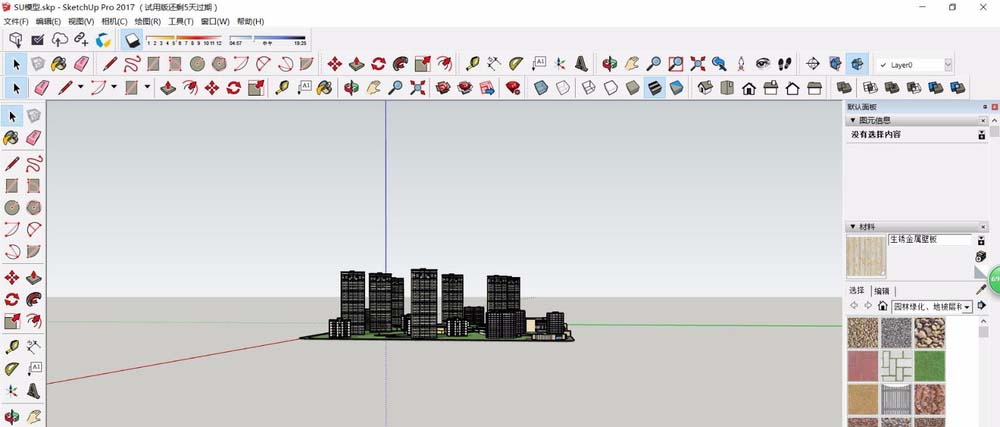 ͼʦ(SketchUp)3Dģ͵ϸ