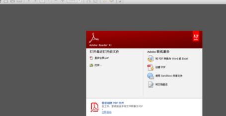 Adobe ReaderסϴĶλ