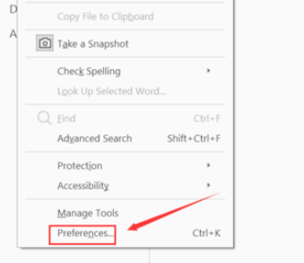 Adobe Reader XI(pdf)ĵľ̽