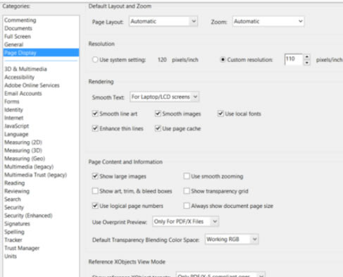 adobe reader