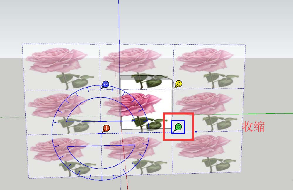 ͼʦ(SketchUp)ͼλõϸò