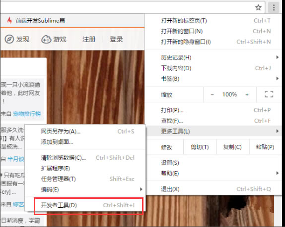 ȸ(Google Chrome)ҳƵϸò