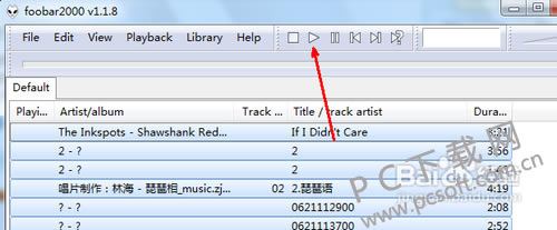 foobar2000ã