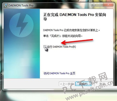 (Daemon Tools Pro)װ취