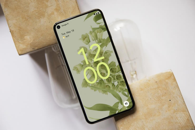 ȸ Android 12  Beta 1  µӾЧ˷