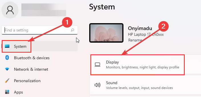 Windows11ʾHDRƵ-ʾHDRƵİ취