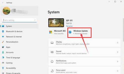 Windows11ͣβ?Windows11ͣ¼ - վѶ