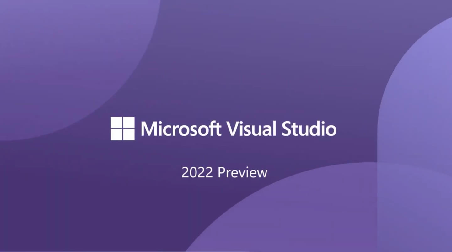 ΢ Visual Studio 2022 Ԥ棨64 λ - վѶ