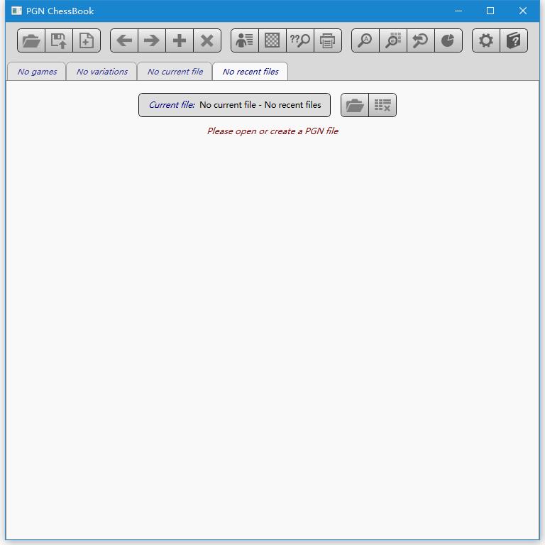 PGN ChessBookôʹ-PGN ChessBookʹù˵ - վѶ